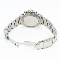 Daytona Steel 116520