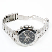 Daytona Steel 116520