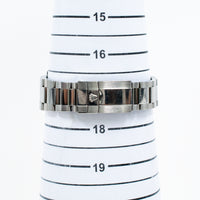 Daytona Steel 116520