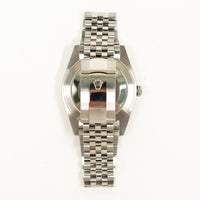 Datejust 41mm Steel 126300