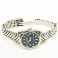 Datejust 41mm Steel 126300