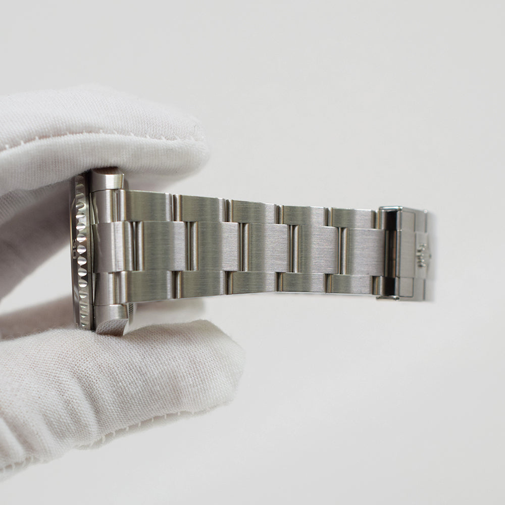 Submariner No Date 124060
