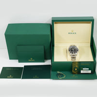Submariner No Date 124060