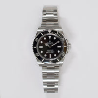Submariner No Date 124060