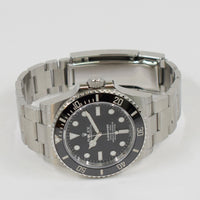 Submariner No Date 124060