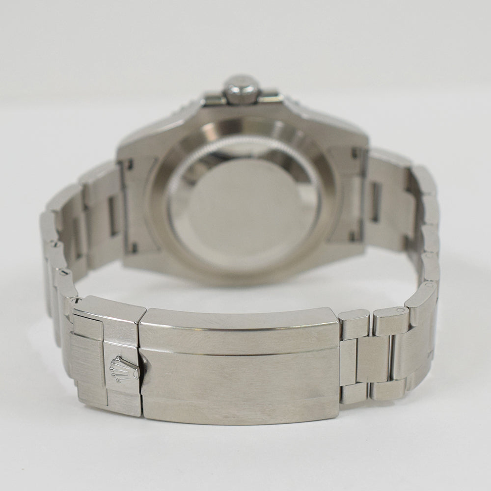 Submariner No Date 124060