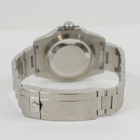 Submariner No Date 124060