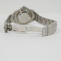 Submariner No Date 124060