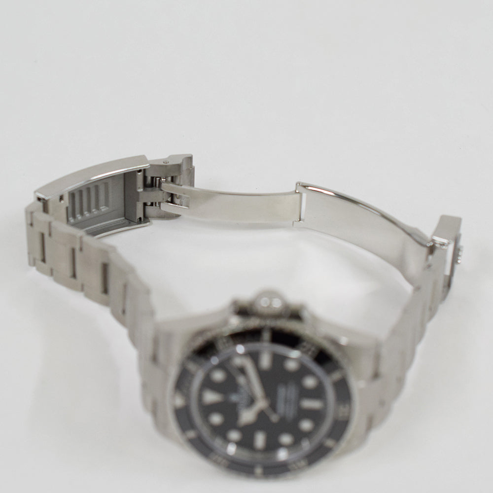 Submariner No Date 124060