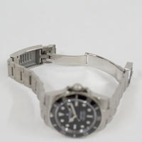Submariner No Date 124060