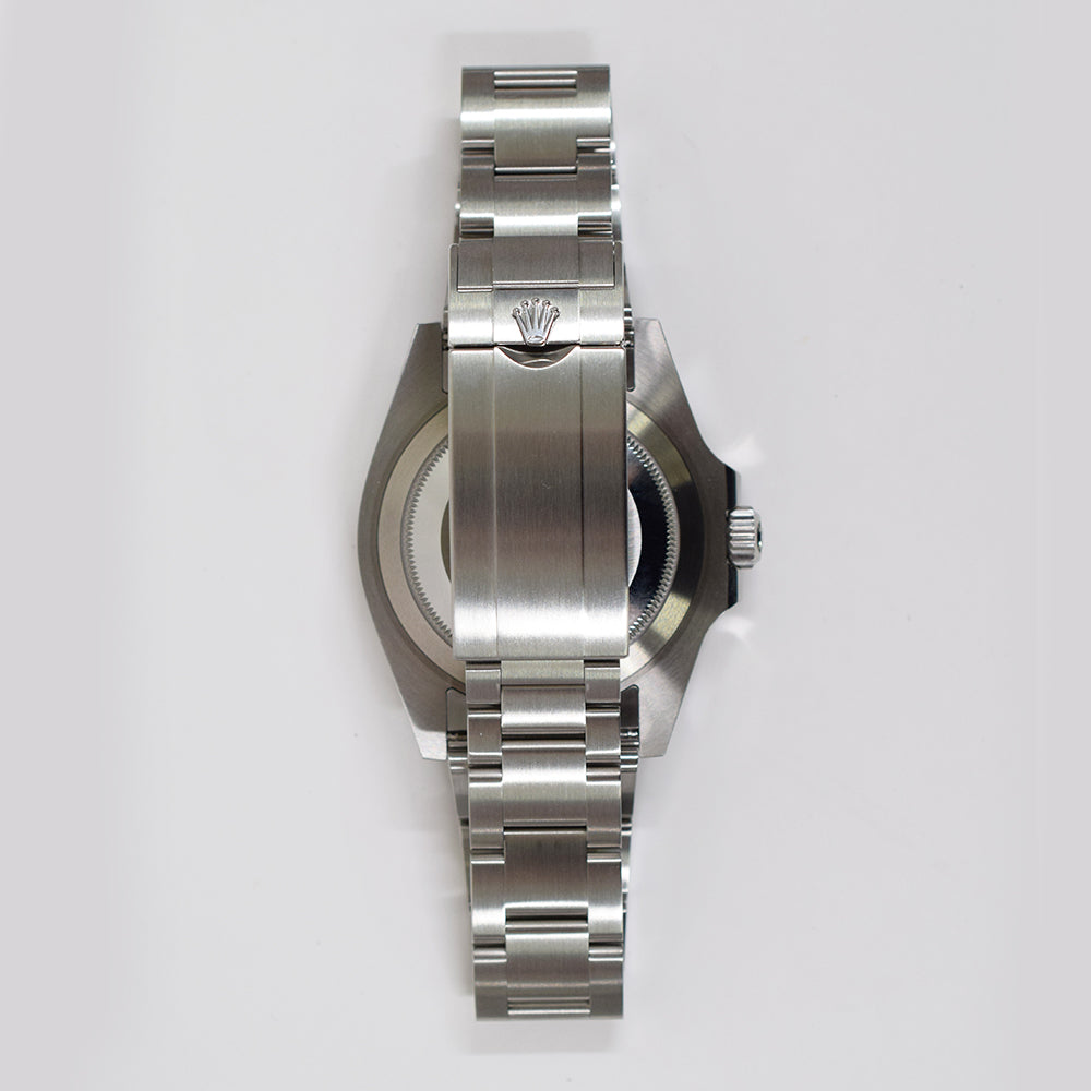 Submariner No Date 124060