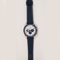 Speedmaster 42mm “Silver Snoopy Award” 50th Anniversary Snoopy Stainless Steel 310.32.42.50.02.001