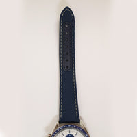 Speedmaster 42mm “Silver Snoopy Award” 50th Anniversary Snoopy Stainless Steel 310.32.42.50.02.001