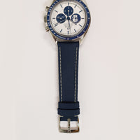 Speedmaster 42mm “Silver Snoopy Award” 50th Anniversary Snoopy Stainless Steel 310.32.42.50.02.001