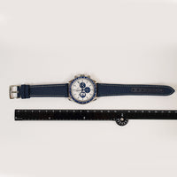 Speedmaster 42mm “Silver Snoopy Award” 50th Anniversary Snoopy Stainless Steel 310.32.42.50.02.001
