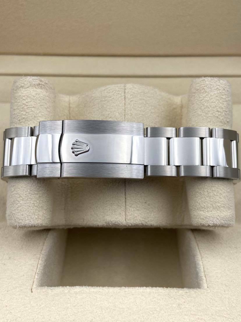 Rolex Datejust 41 126334