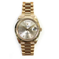 Day-Date 40mm Rose Gold 228235