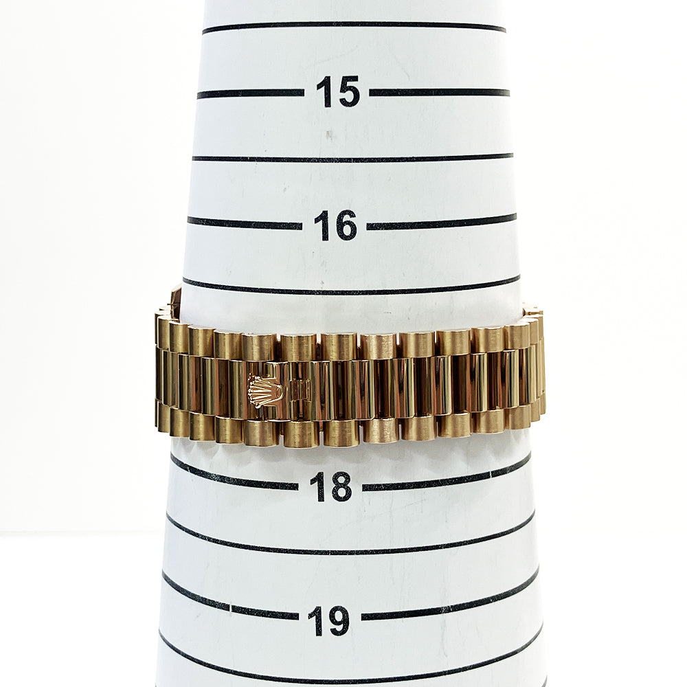 Day-Date 40mm Rose Gold 228235