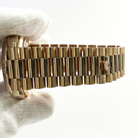 Day-Date 40mm Rose Gold 228235