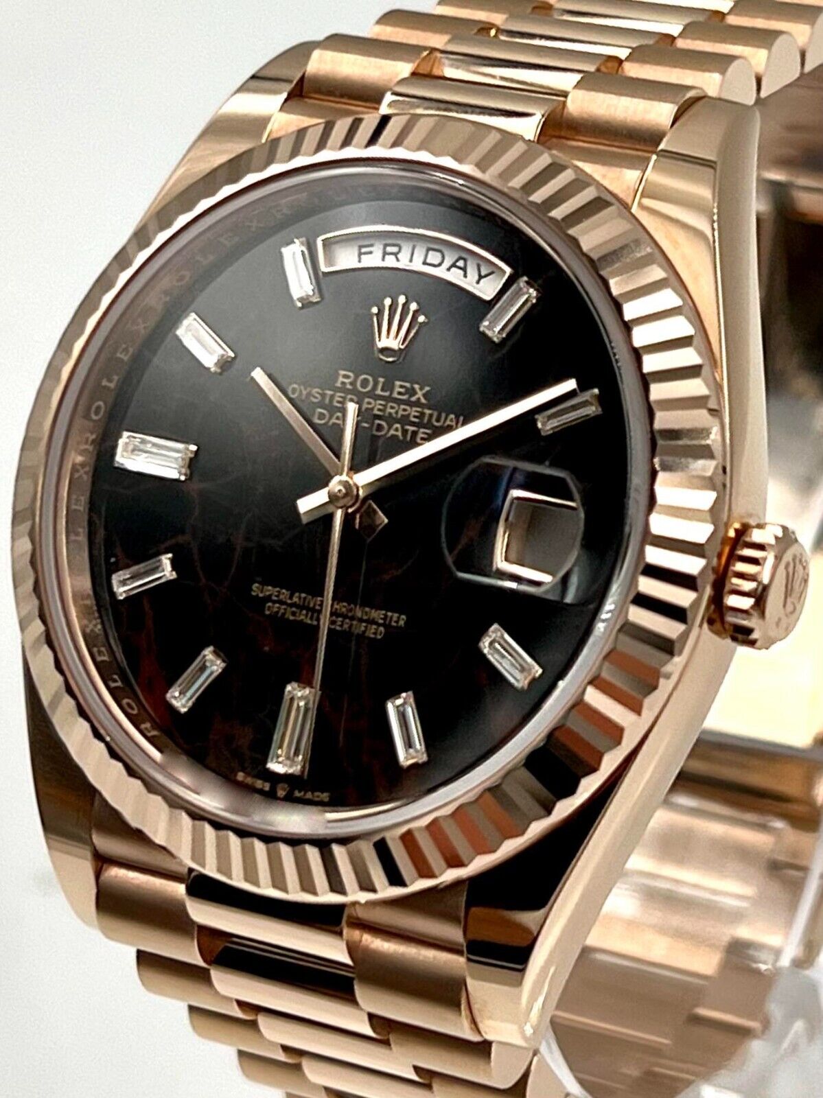 Rolex Day-Date 228235