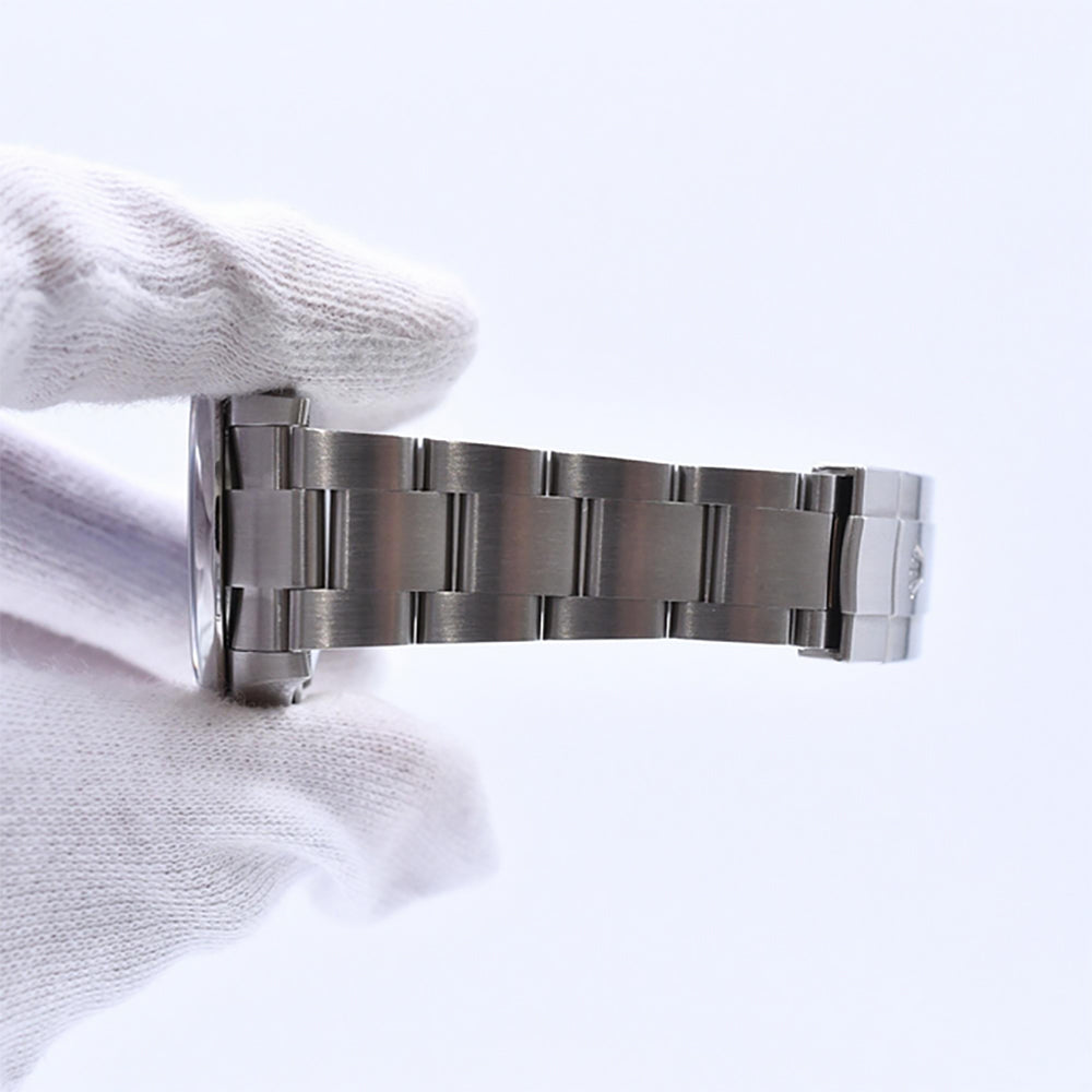 Oyster Perpetual 34mm 124200