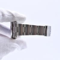 Oyster Perpetual 34mm 124200