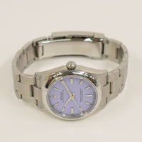 Oyster Perpetual 34mm 124200