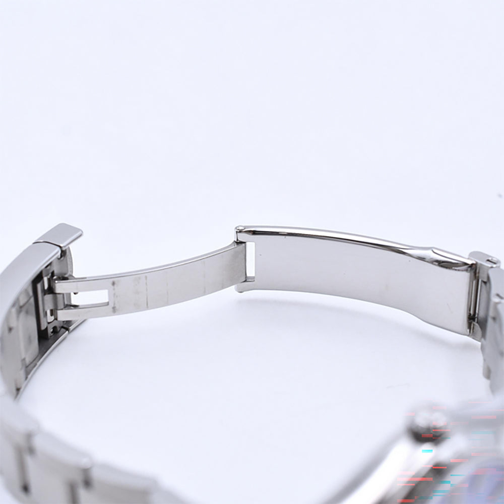 Oyster Perpetual 34mm 124200