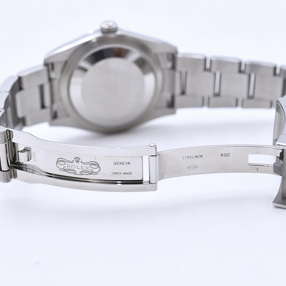 Oyster Perpetual 34mm 124200