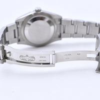 Oyster Perpetual 34mm 124200