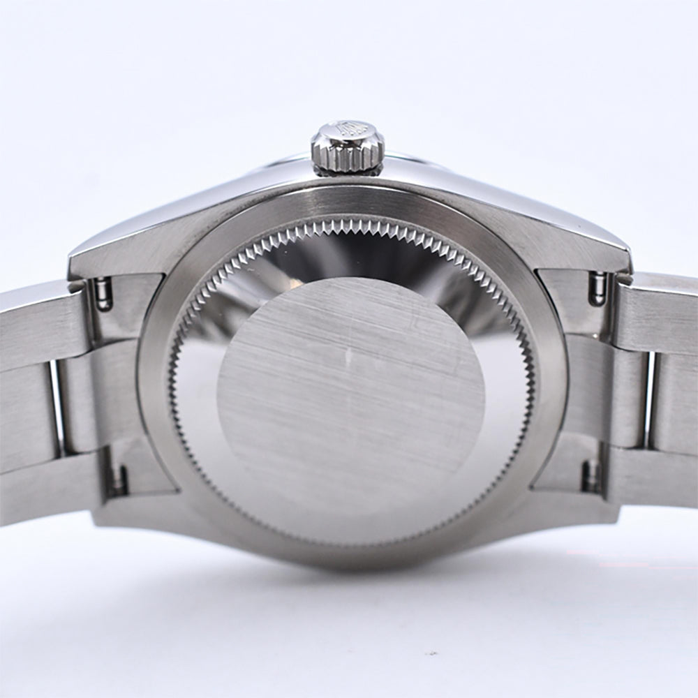 Oyster Perpetual 34mm 124200