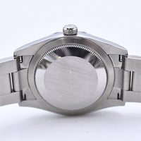 Oyster Perpetual 34mm 124200