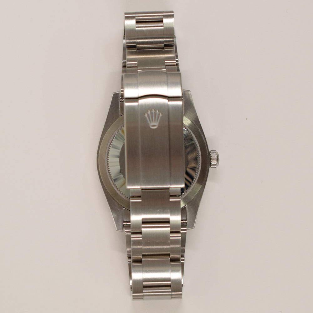 Oyster Perpetual 34mm 124200