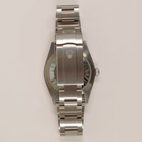 Oyster Perpetual 34mm 124200
