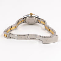 Oyster Perpetual 26mm Steel and Yellow Gold 67193