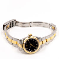 Oyster Perpetual 26mm Steel and Yellow Gold 67193