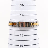 Oyster Perpetual 26mm Steel and Yellow Gold 67193