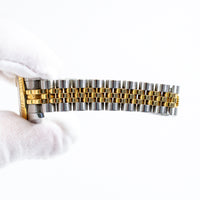 Lady Datejust 26mm Steel and Yellow Gold 179173G