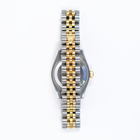 Lady Datejust 26mm Steel and Yellow Gold 179173G