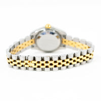 Lady Datejust 26mm Steel and Yellow Gold 179173G