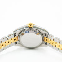 Lady Datejust 26mm Steel and Yellow Gold 179173G
