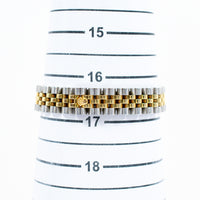 Lady Datejust 26mm Steel and Yellow Gold 179173G