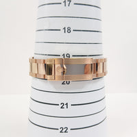 GMT-Master II "Root Beer" Rose Gold 126715CHNR