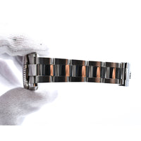 Datejust 31mm Steel and White Gold 278274