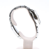 Datejust 31mm Steel and White Gold 278274