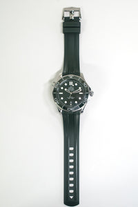 Seamaster Diver 300M Co-Axial 42mm - Steel  210.32.42.20.10.001