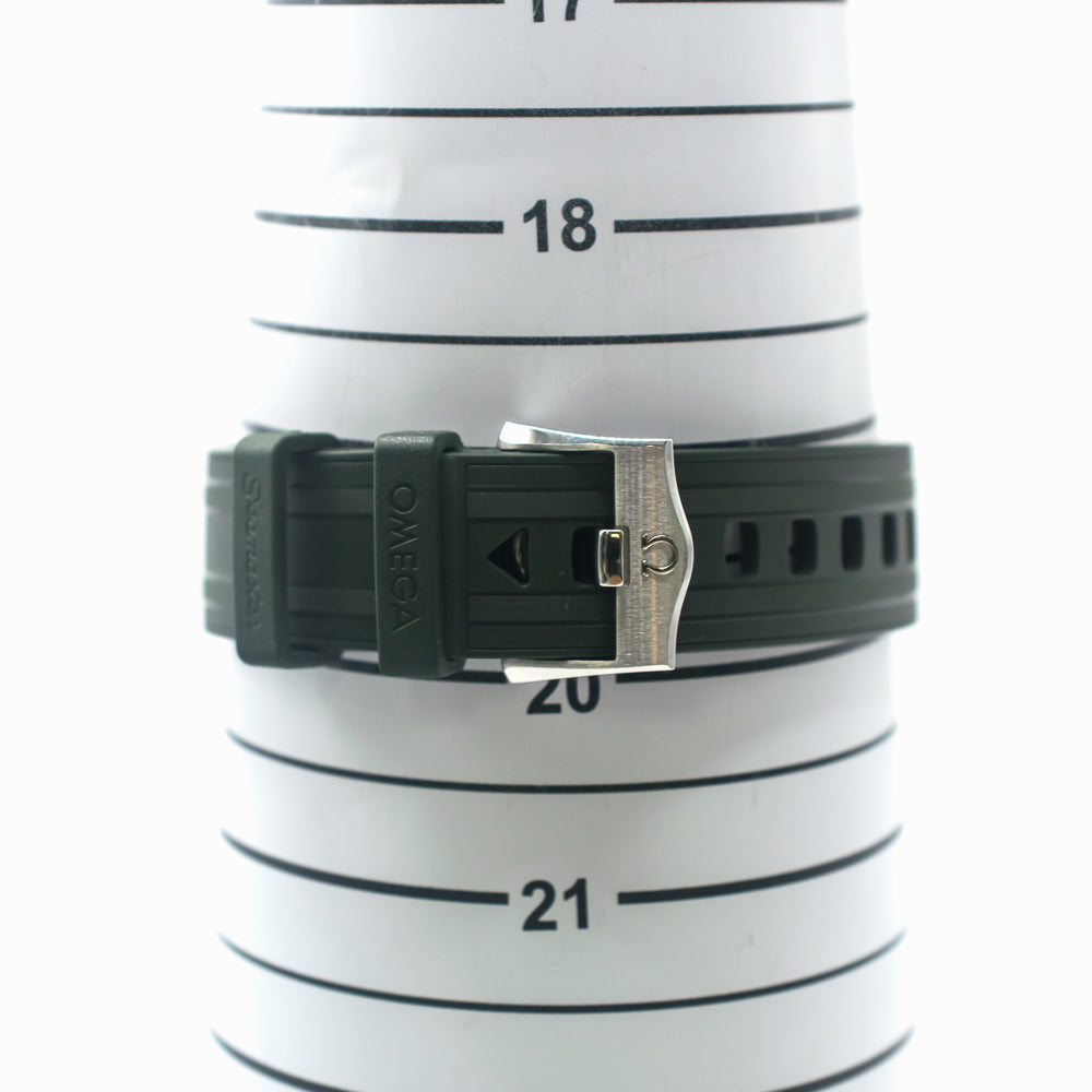 Seamaster Diver 300M Co-Axial 42mm - Steel  210.32.42.20.10.001