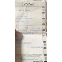 Ballon Bleu de Cartier XL "Sea Turtle" 46mm White Gold - Limited Edition of 40pcs HPI00330