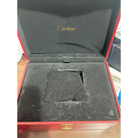 Ballon Bleu de Cartier XL "Sea Turtle" 46mm White Gold - Limited Edition of 40pcs HPI00330