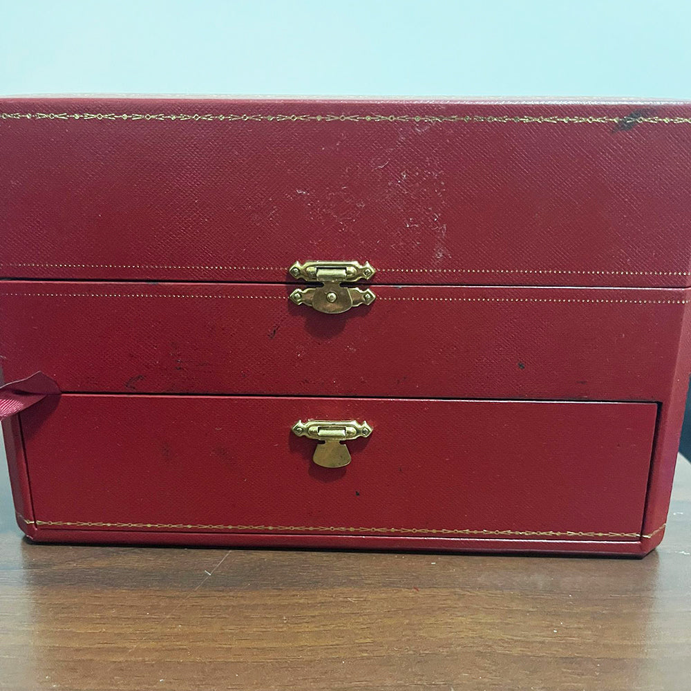 Ballon Bleu de Cartier XL "Sea Turtle" 46mm White Gold - Limited Edition of 40pcs HPI00330